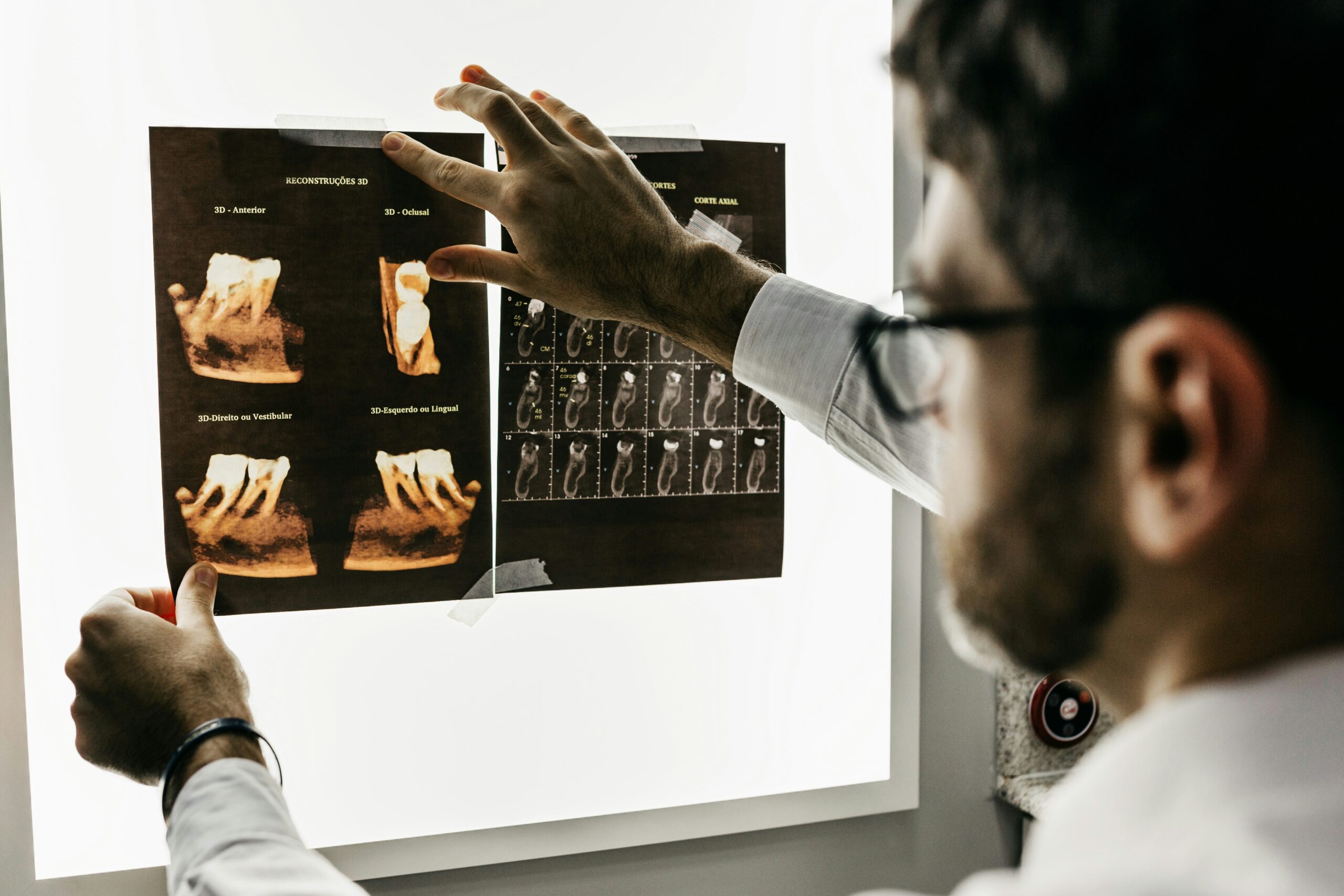 Dentist in Kota Damansara
